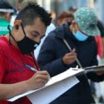 Trabajadores desanimados y sin empleo